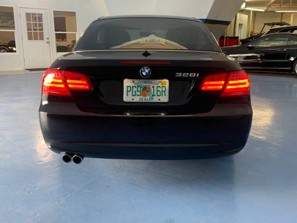 2012 BMW 328i Convertible - cars & trucks - by dealer - vehicle... for sale in Rockledge, FL – photo 10