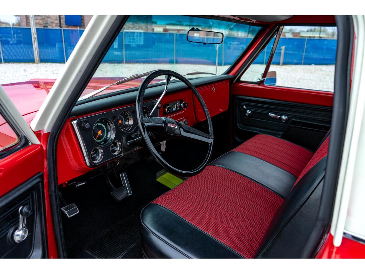 1972 GMC 1500 for sale in Cicero, IN – photo 14