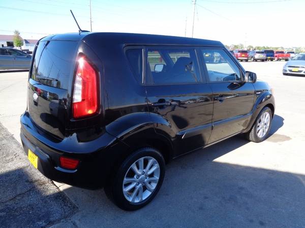 2013 Kia Soul 5dr Wgn Auto 85kmiles! - - by dealer for sale in Marion, IA – photo 8
