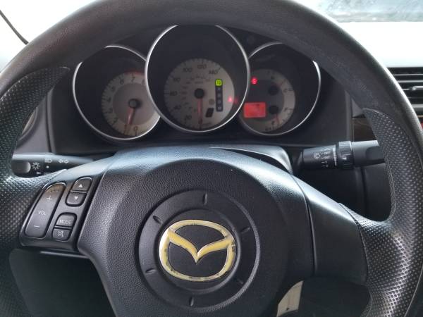 2007 MAZDA 3. CLEAN TITLE. SMOG CHECK. GAS SAVER***. DRIVES GREAT for sale in Fremont, CA – photo 17