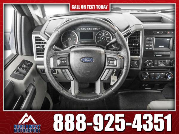 2015 Ford F-150 XLT 4x4 - - by dealer - vehicle for sale in Boise, ID – photo 15