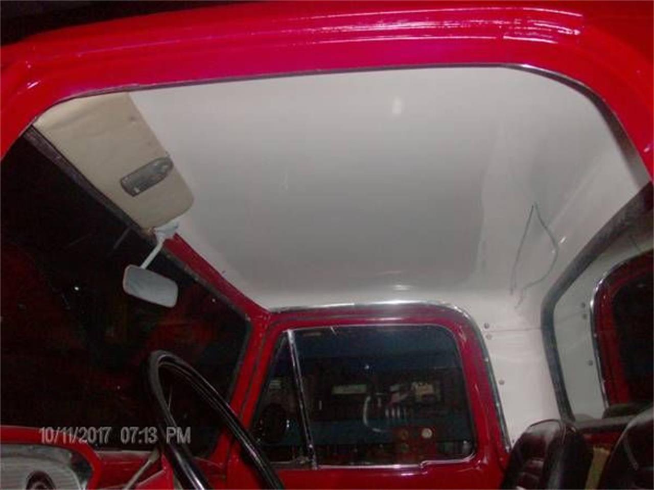1965 Ford F100 for sale in Cadillac, MI – photo 14