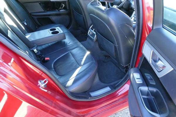 ❤️ 2015 Jaguar XF ❤️ - 💥 Only 63k Miles 💥 - 🎥 Video Available - cars... for sale in El Dorado, LA – photo 18