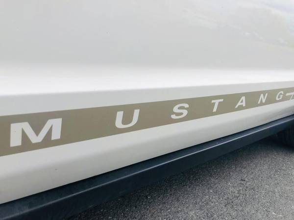 2005 Ford Mustang Deluxe 2Door Coupe LOW MILEAGE 3MONTH WARRANTY for sale in Harrisonburg, VA – photo 14