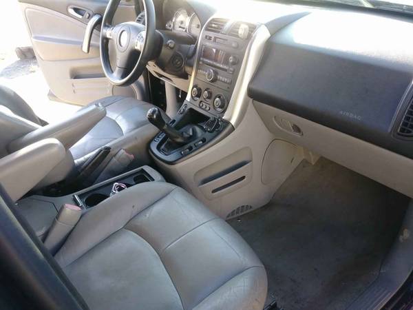 Saturn Vue 5-Speed - cars & trucks - by owner - vehicle automotive... for sale in Rocky Mount, NC – photo 11
