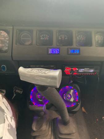 95 Jeep Wrangler for sale in Courtland, VA – photo 5