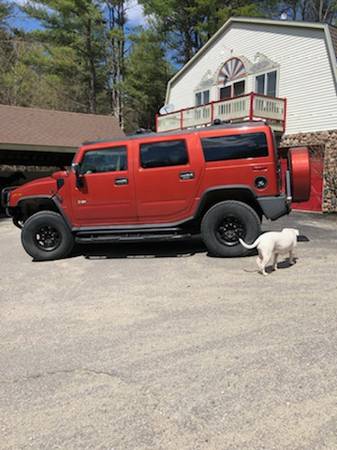 For Sale Hummer for sale in Other, VT – photo 3