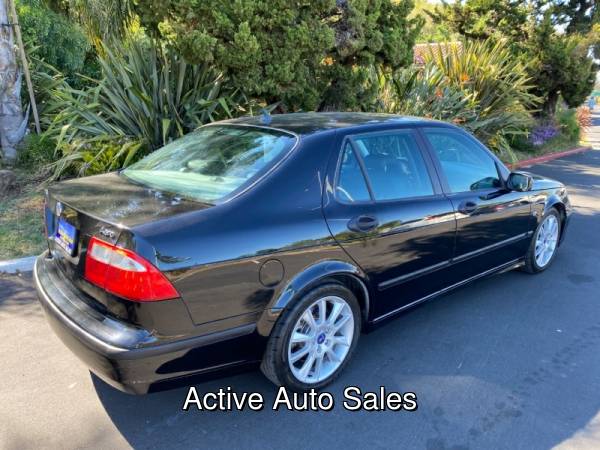 2002 Saab 9-5 Aero, Very Clean! Very good Condition! Low Miles! for sale in Novato, CA – photo 2