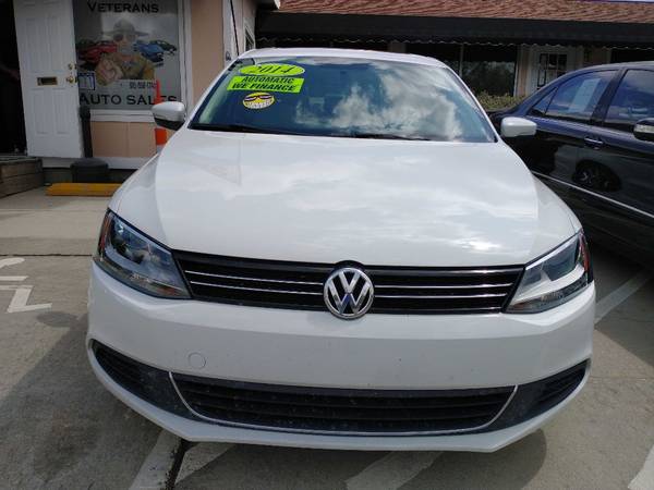 2014 VW Jetta - - by dealer - vehicle automotive sale for sale in Fayetteville, NC – photo 3