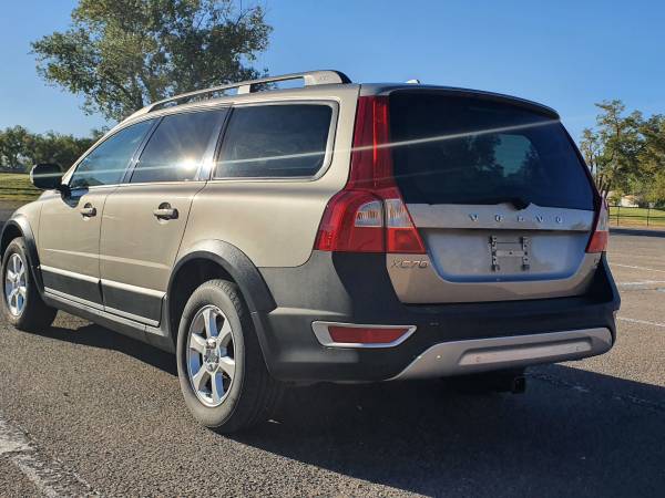 08 VOLVO XC70 AWD SUPER CLEAN - cars & trucks - by owner - vehicle... for sale in Albuquerque, NM – photo 7