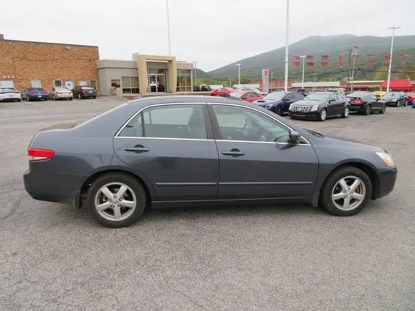 2004 Honda Accord EX 4dr Sedan w/Leather for sale in Other, Other – photo 6