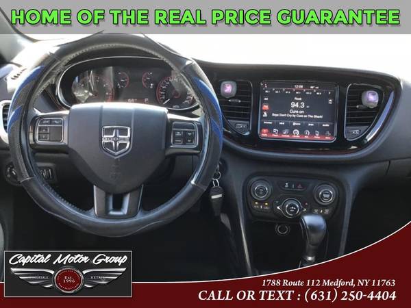 Stop In or Call Us for More Information on Our 2015 Dodge Dar-Long for sale in Medford, NY – photo 14