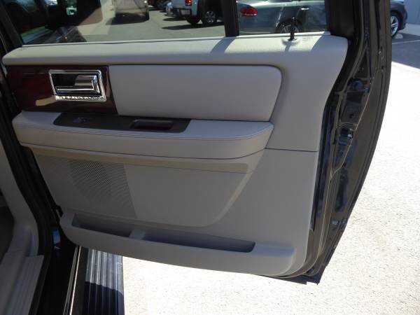 2013 Lincoln Navigator L Base 4x4 4dr SUV - - by for sale in CHANTILLY, District Of Columbia – photo 14