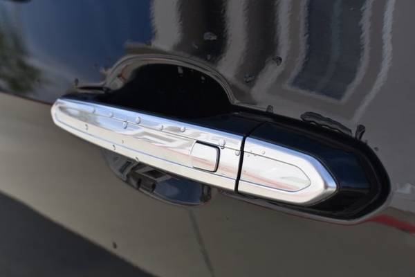 2016 Cadillac ATS Sedan 2.5L for sale in Santa Clarita, CA – photo 16