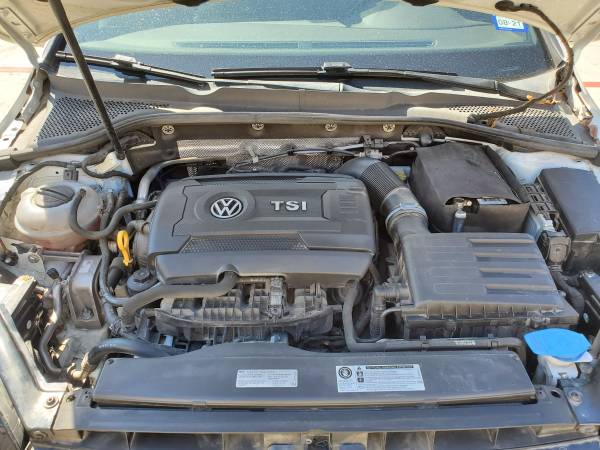 2016 Volkswagen GTI Autobahn for sale in Corpus Christi, TX – photo 9