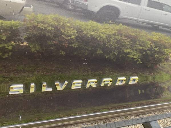 2015 Chevrolet Silverado 1500 LT DOUBLE CAB 4X4, WARRANTY, Z-71 PKG for sale in Norfolk, VA – photo 10