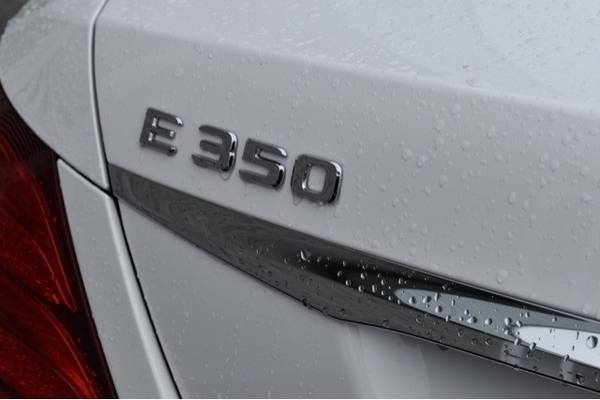2020 Mercedes-Benz E-Class E 350 - - by dealer for sale in Santa Rosa, CA – photo 9