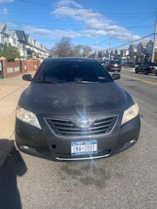 2007 Toyota Camry XLE - cars & trucks - by owner - vehicle... for sale in Brooklyn, NY – photo 4