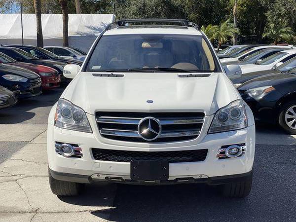 2007 Mercedes-Benz GL-Class GL 450 Sport Utility 4D CALL OR TEXT for sale in Clearwater, FL – photo 8