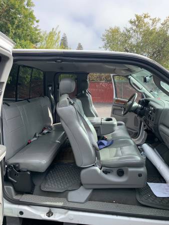 2003 Ford F-250 7.3 Diesel Rare Low Miles for sale in Hayward, CA – photo 8