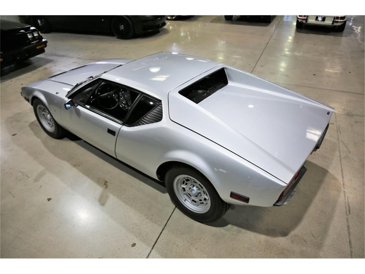 1971 De Tomaso Pantera for sale in Chatsworth, CA – photo 13