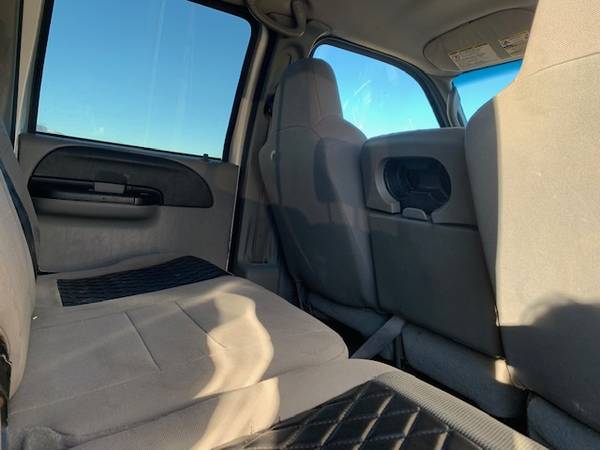 Ford F-350 XLT Superduty - cars & trucks - by owner - vehicle... for sale in White Mountain Lake, AZ – photo 8