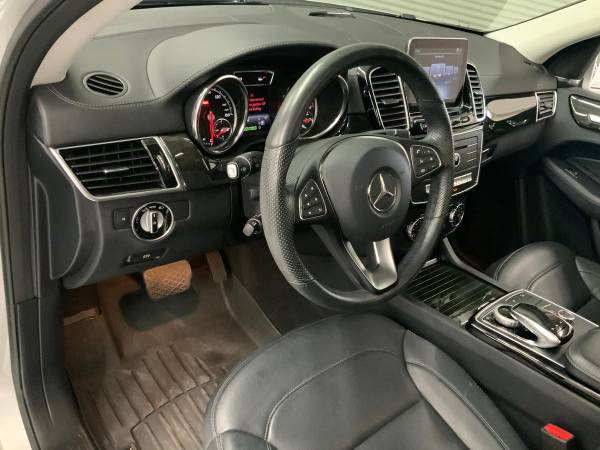 2018 Mercedes-Benz GLE 550e Plug-In Hybrid 4MATIC Quick Easy... for sale in Fresno, CA – photo 15