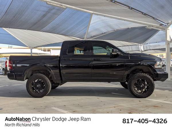 2014 Ram 1500 Sport 4x4 4WD Four Wheel Drive SKU:ES216653 - cars &... for sale in Fort Worth, TX – photo 5