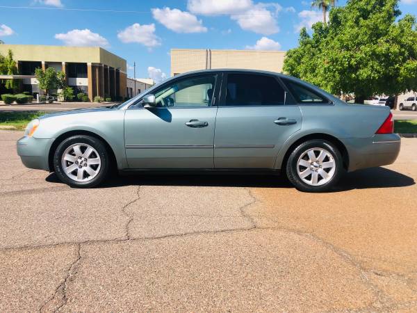 2005 ford five hundred SEL sedan CLEAN-LOW MILES! for sale in Phoenix, AZ – photo 4