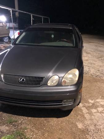 99 Lexus GS 300 for sale in Other, Other – photo 2