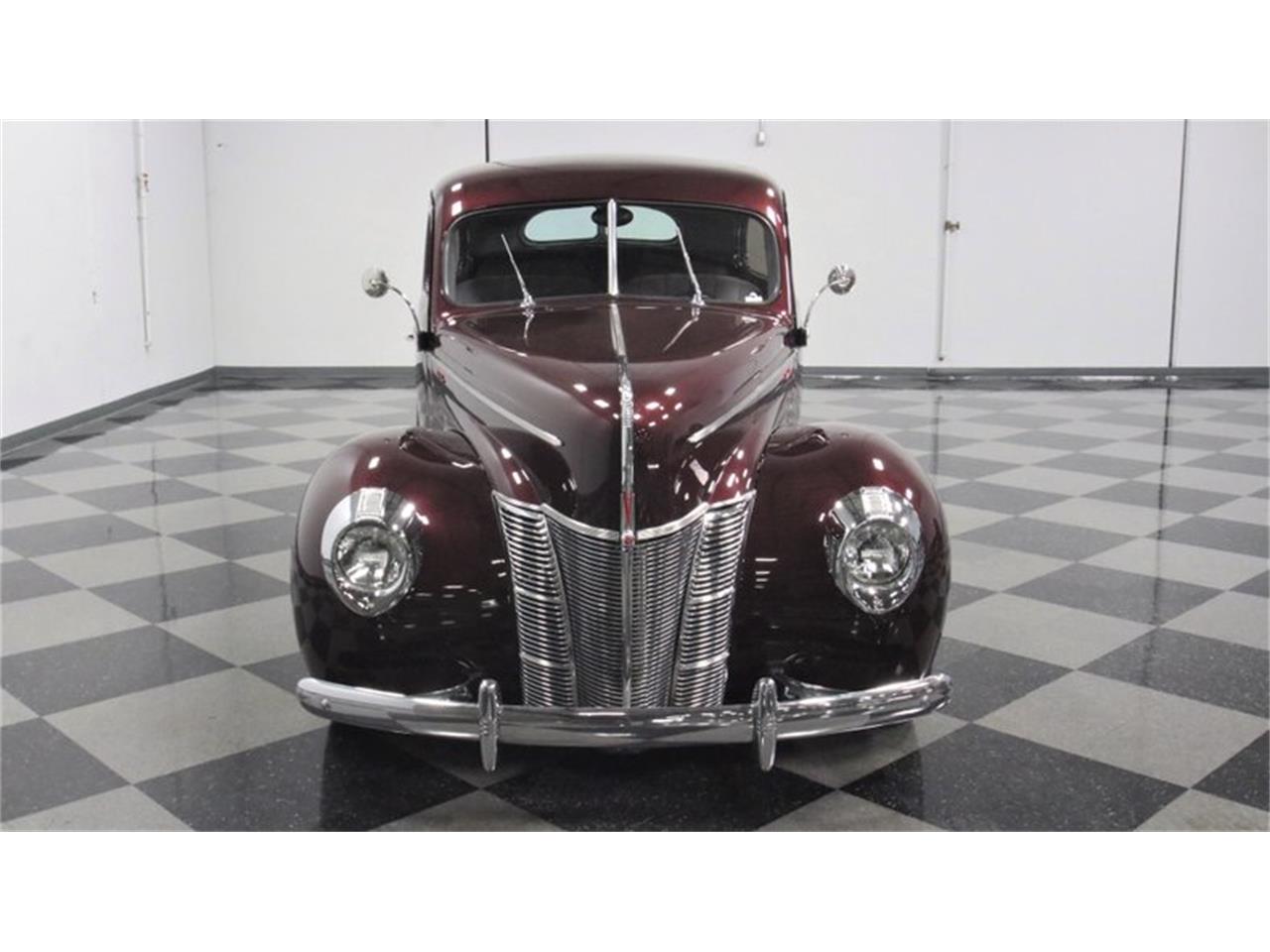 1940 Ford Deluxe for sale in Lithia Springs, GA – photo 20