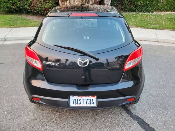 2012 MAZDA MAZDA2 - Financing Available! - cars & trucks - by dealer... for sale in Tracy, CA – photo 16