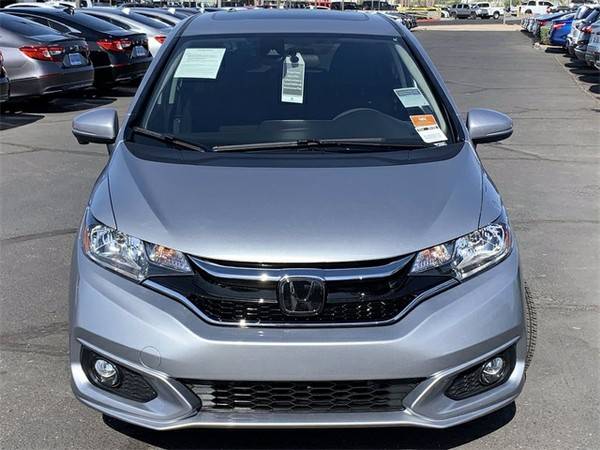 Used 2019 Honda Fit EX/3, 298 below Retail! - - by for sale in Scottsdale, AZ – photo 4