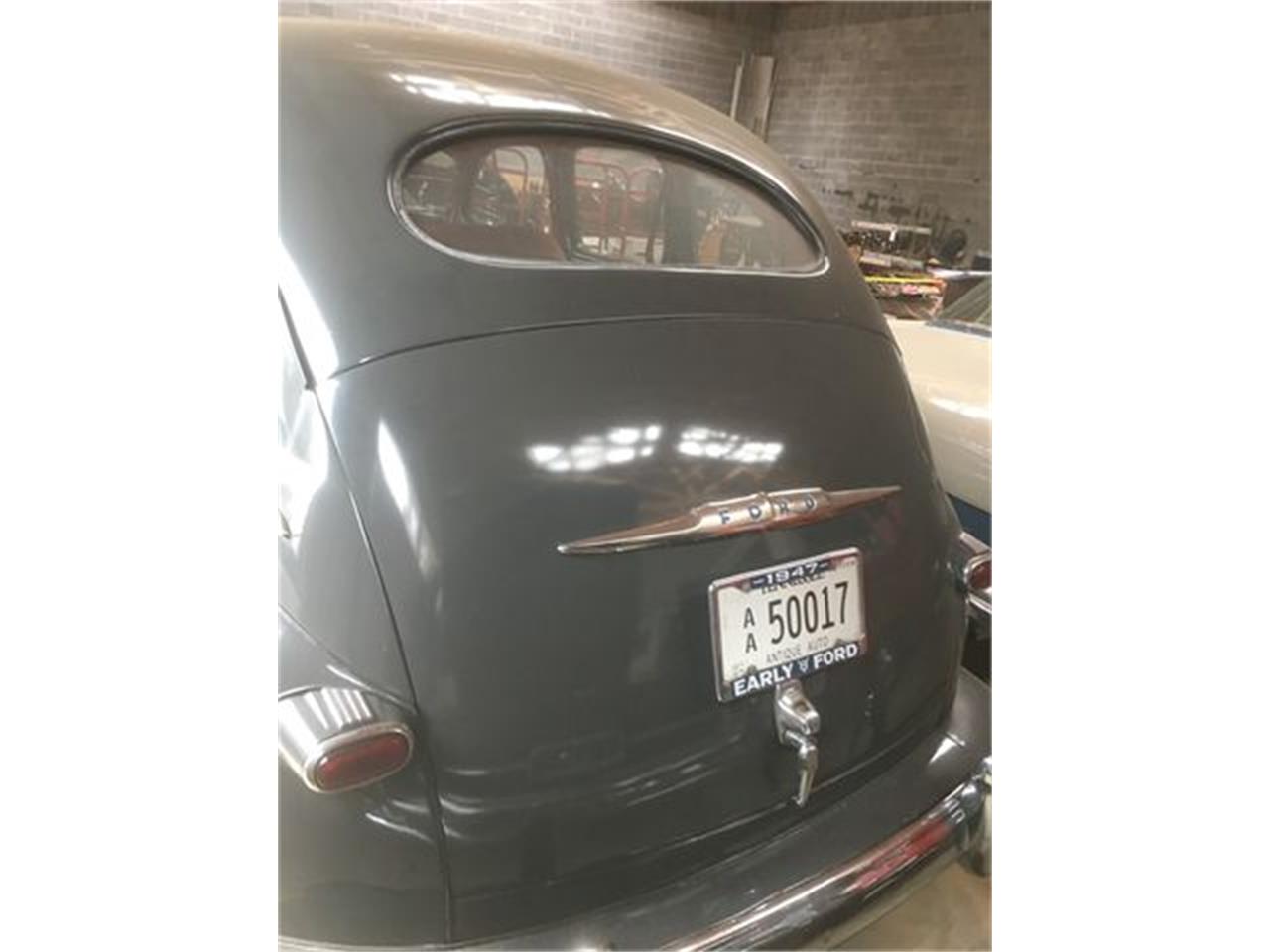 1947 Ford Deluxe for sale in Cadillac, MI – photo 9