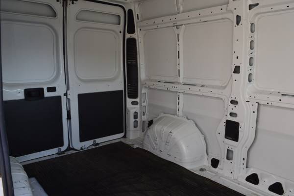 2014 Ram ProMaster Cargo Van 2500 for sale in Alexandria, ND – photo 18
