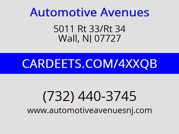 2020 Lexus GS, Atomic Silver - - by dealer - vehicle for sale in Wall, NJ – photo 23