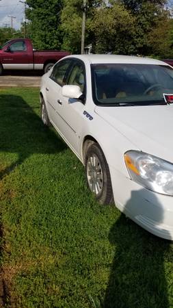 06 Buick Lucerne CX for sale in Knoxville, TN – photo 3