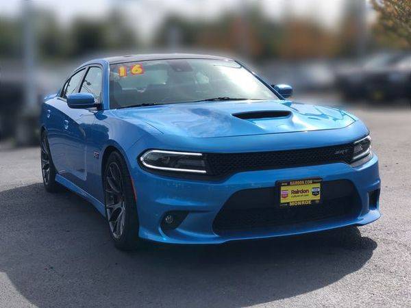 2016 Dodge Charger SRT 392 for sale in Monroe, WA – photo 2