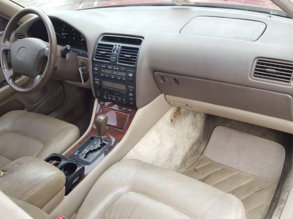 1995 Lexus LS 400 Base for sale in Hollywood, FL – photo 20
