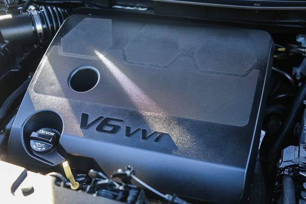 2019 Chevy Chevrolet Traverse LT suv Graphite Metallic - cars & for sale in Livermore, CA – photo 24