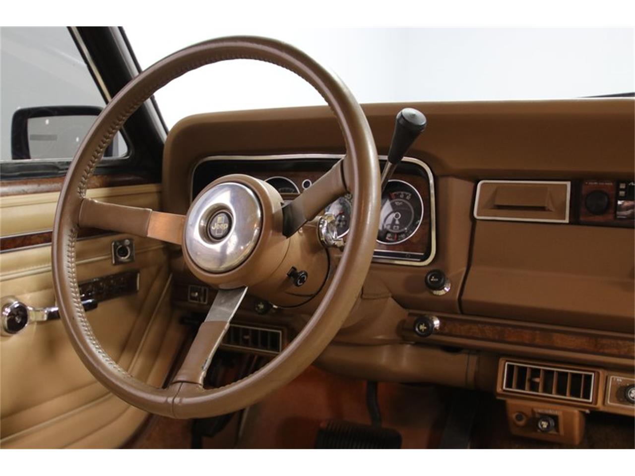 1981 Jeep Wagoneer for sale in Concord, NC – photo 61