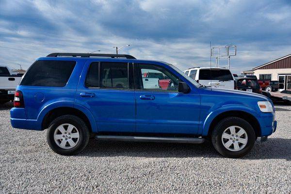 2010 Ford Explorer XLT for sale in Fort Lupton, CO – photo 6