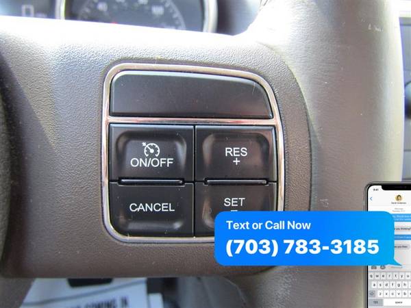 2011 JEEP GRAND CHEROKEE Laredo ~ WE FINANCE BAD CREDIT - cars &... for sale in Stafford, District Of Columbia – photo 16