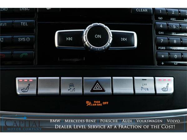 Beautiful V8 Mercedes-Benz SUV w/3rd Row Seating! 2013 GL450 4x4! for sale in Eau Claire, ND – photo 22