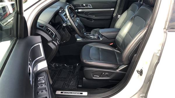 2017 Ford Explorer Sport for sale in Schaumburg, IL – photo 13