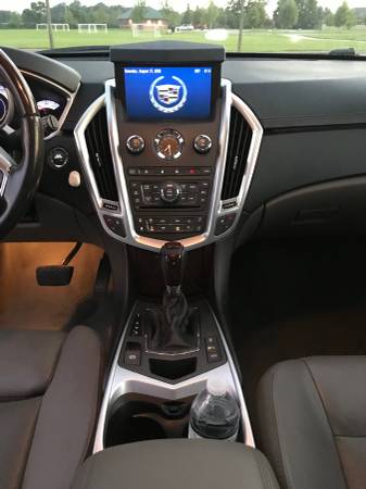 2012 Cadillac SRX Premium 83K Miles for sale in Bentonville, AR – photo 10