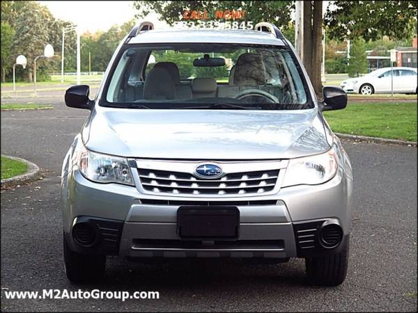 2011 Subaru Forester 2.5X AWD 4dr Wagon 4A - cars & trucks - by... for sale in East Brunswick, NY – photo 16