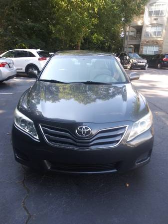 2011 Toyota Camry Le - cars & trucks - by owner - vehicle automotive... for sale in Lawrenceville, GA – photo 4