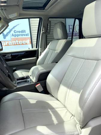2017 Lincoln Navigator 4x4 Select - cars & trucks - by dealer -... for sale in Chesaning, MI – photo 11