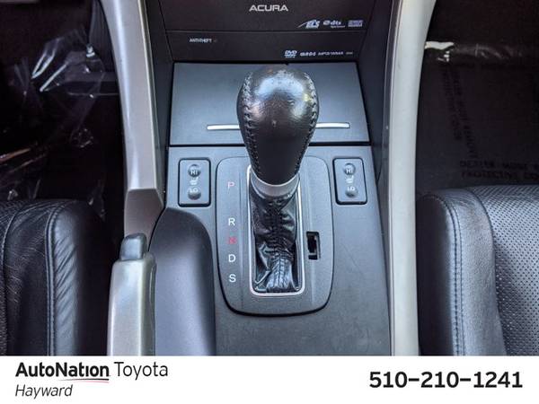 2010 Acura TSX SKU:AC033706 Sedan - cars & trucks - by dealer -... for sale in Hayward, CA – photo 13